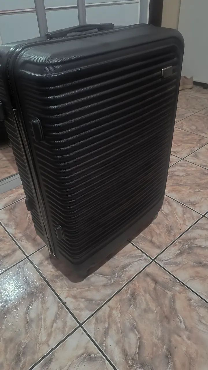 Mala de viagem  - Foto 2