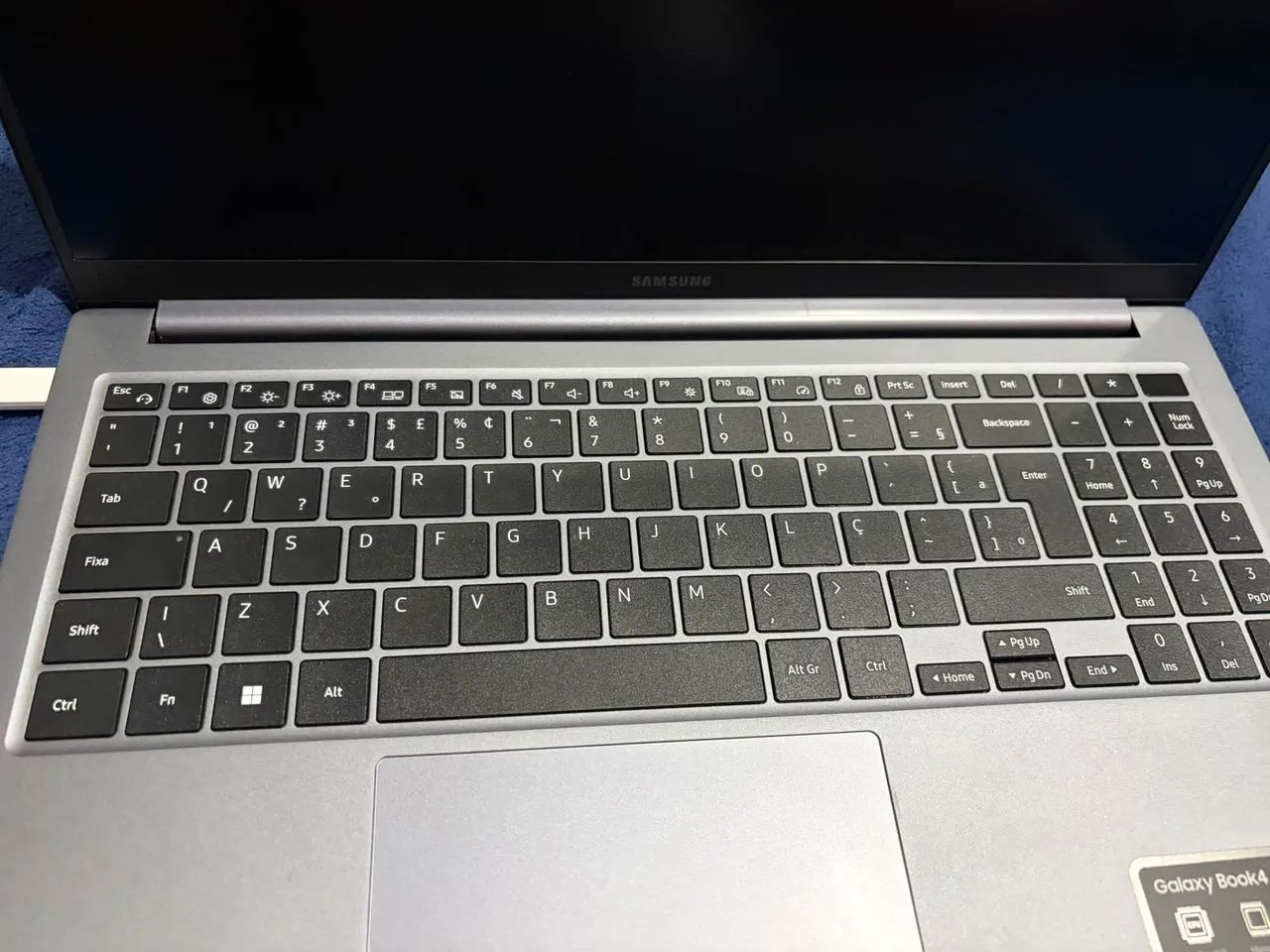 Notebook Samsung Book 4 - Foto 5