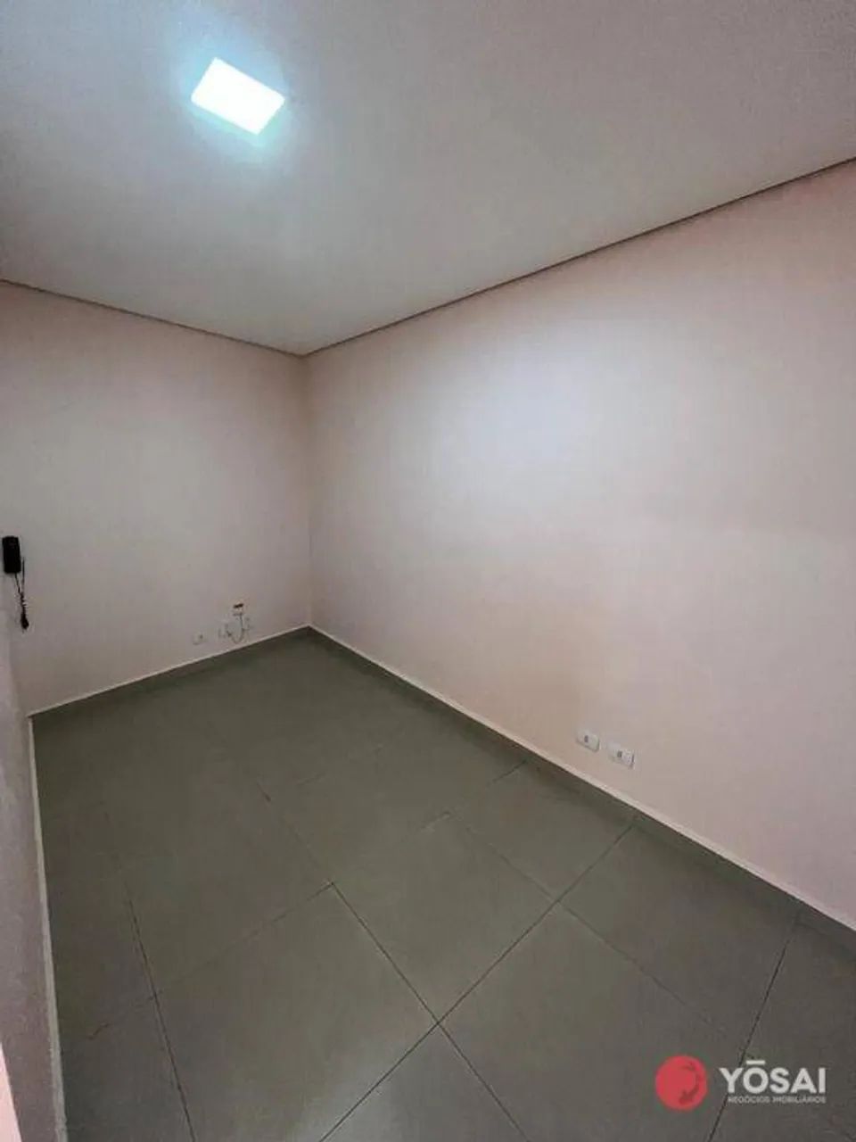 Sala para alugar no Centro de Londrina 28 m² - Londrina - Foto 4