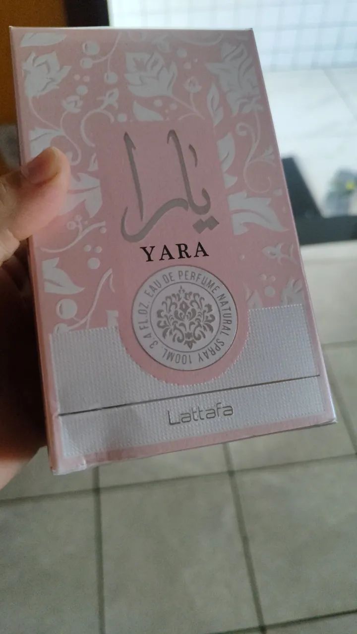 Perfume oferta relâmpago  - Foto 3