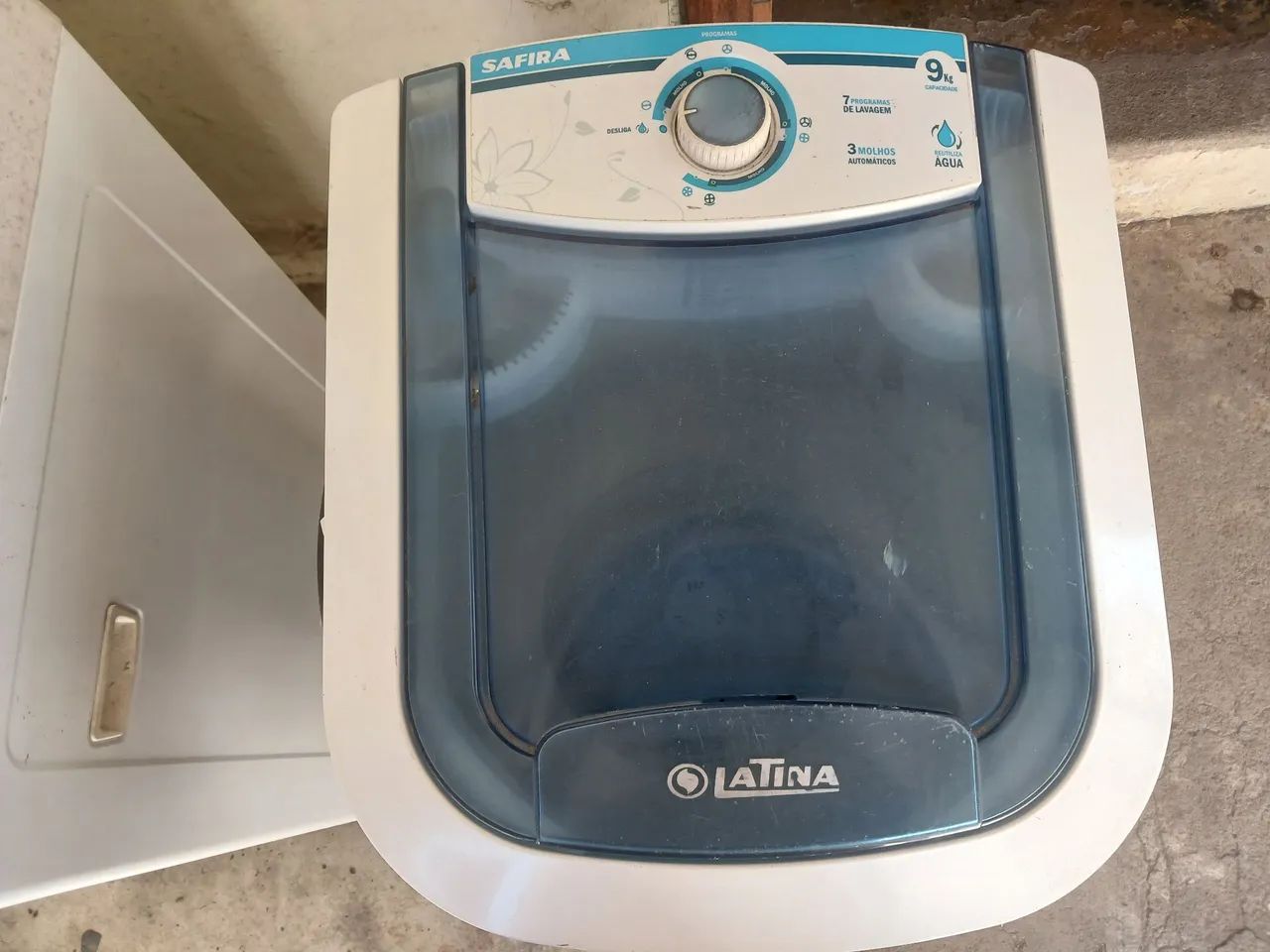Máquina de Lavar e Tanquinho  - Foto 2