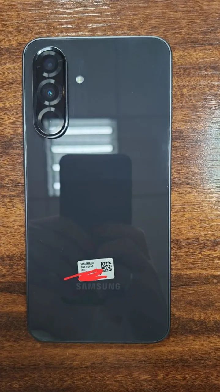 Samsung A36 128gb - Foto 2