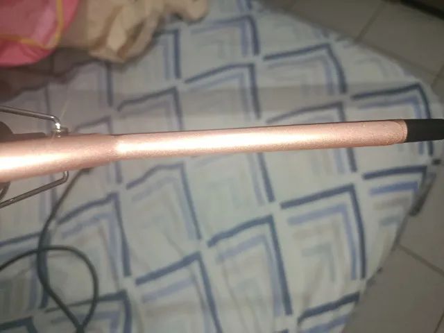 Modelador de cachos  - Foto 4