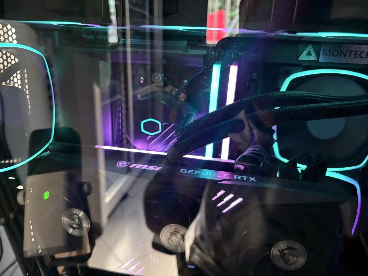 PC GAMER (CPU)