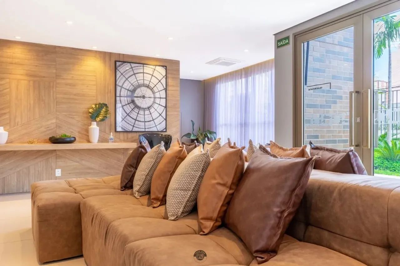 Apartamento para venda em Botafogo com 2 quartos, sendo 1 suíte , 65m² - Foto 12