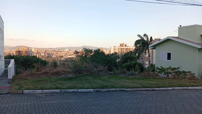 Terreno no Bosque das Mansões com area de 992,87 m² - Foto 2