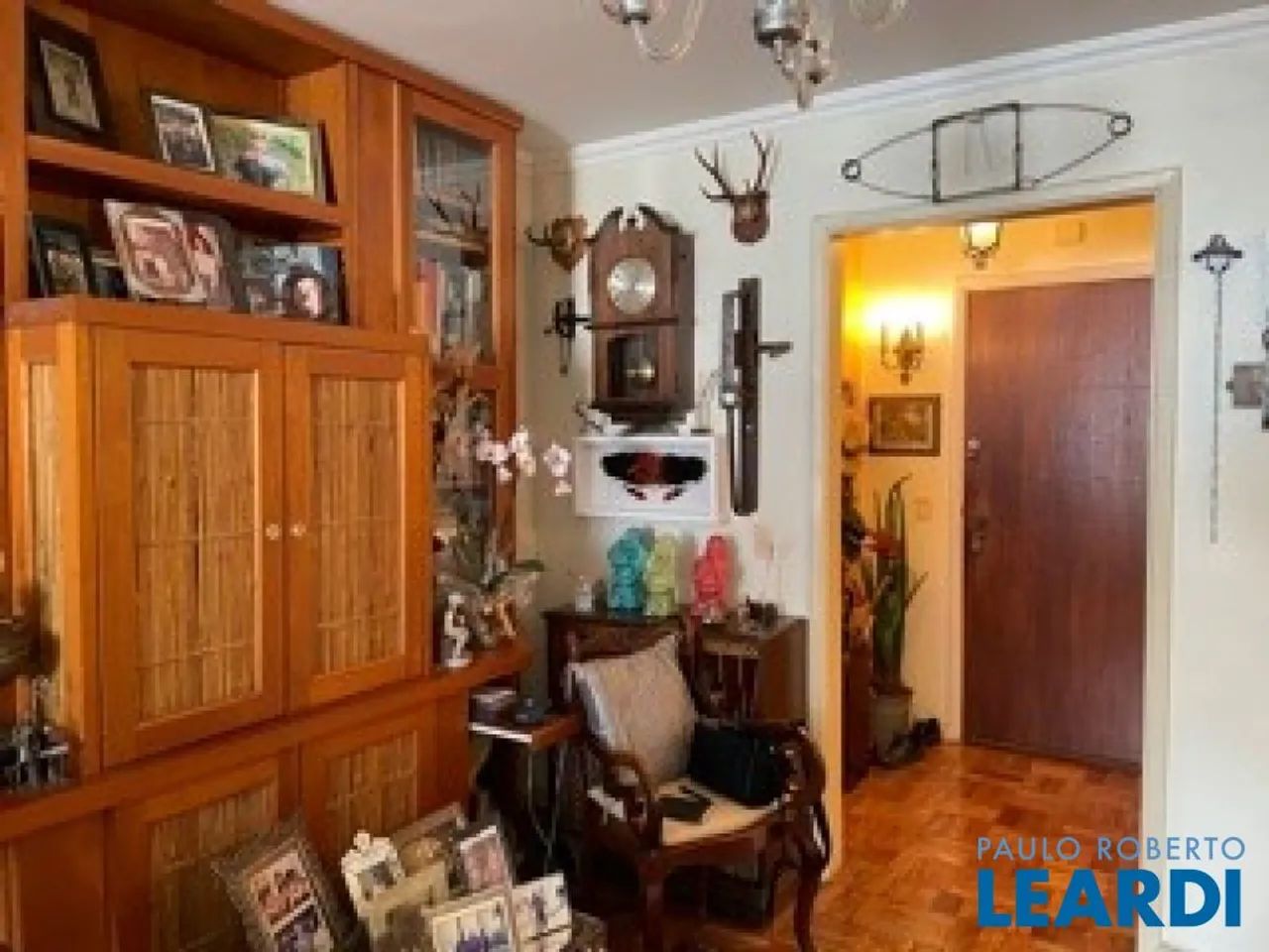 APARTAMENTO - JARDIM AMÉRICA - SP - Foto 5