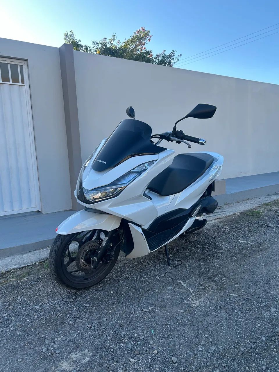 Pcx 160
