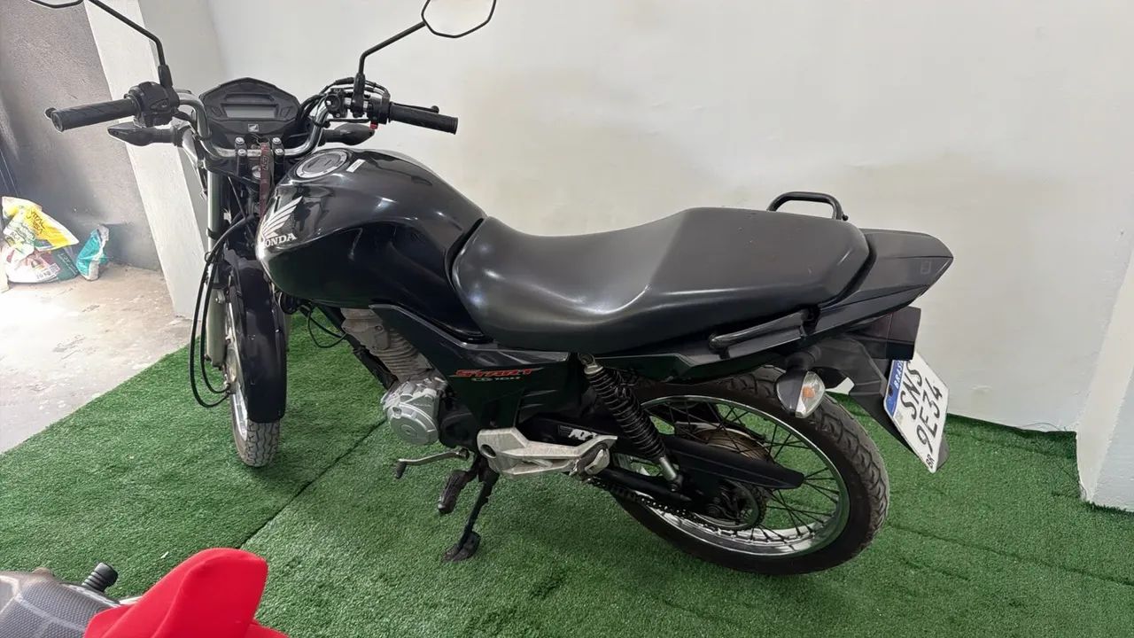 Honda Start 160cc - Foto 4