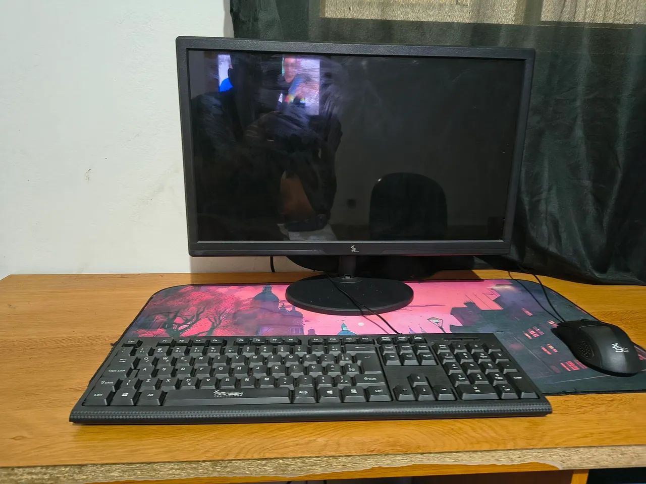 COMPUTADOR COMPLETO  - Foto 3