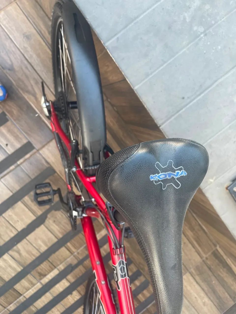 Bicicleta kona - Foto 3