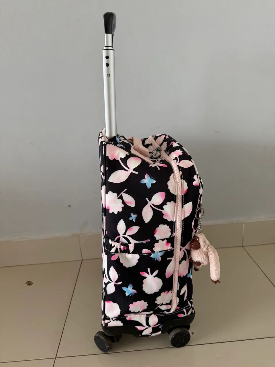 Kit Mochila Kipling Original - Foto 2