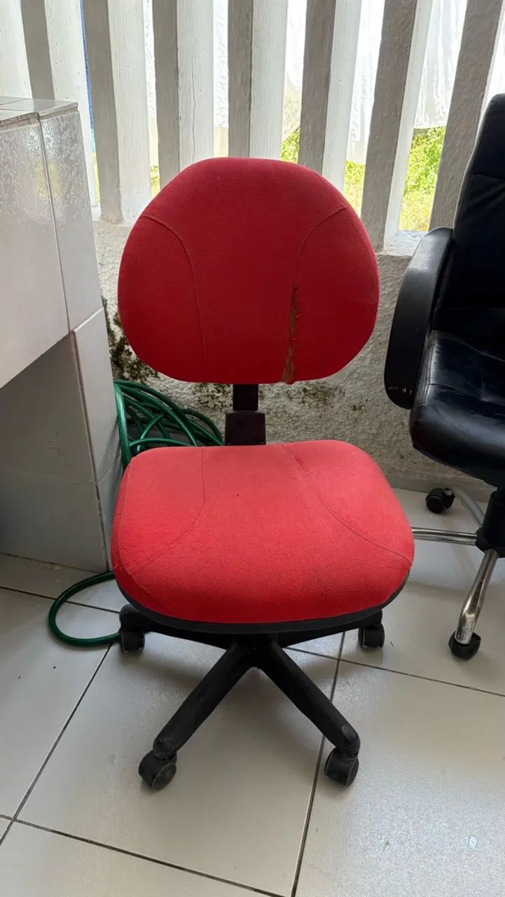 Cadeiras de escritório  - Foto 2