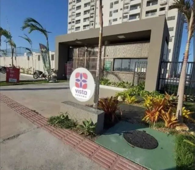 Foto - Aracaju - Aruana
