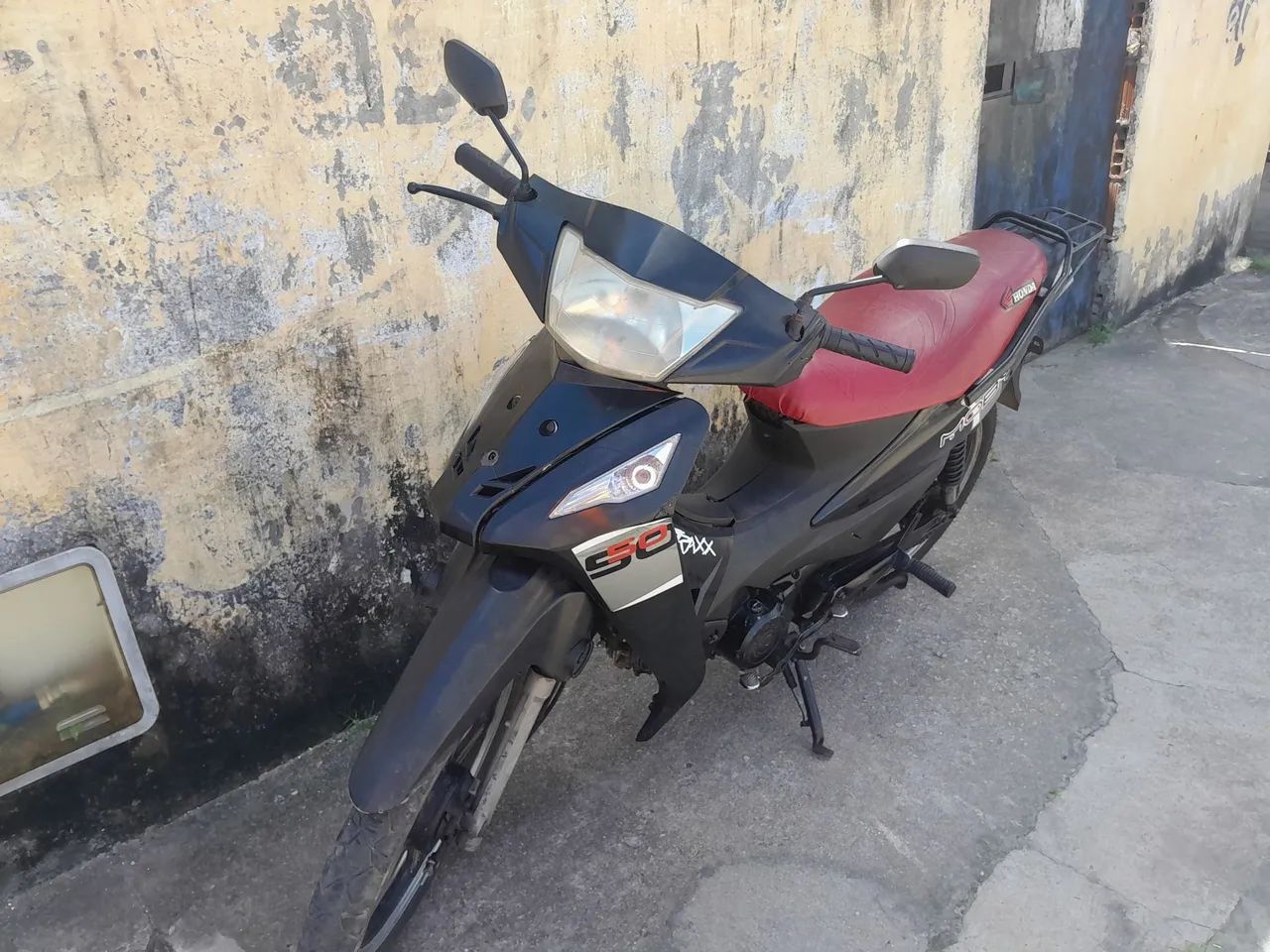 TRAXX MOBY 50 - Foto 3