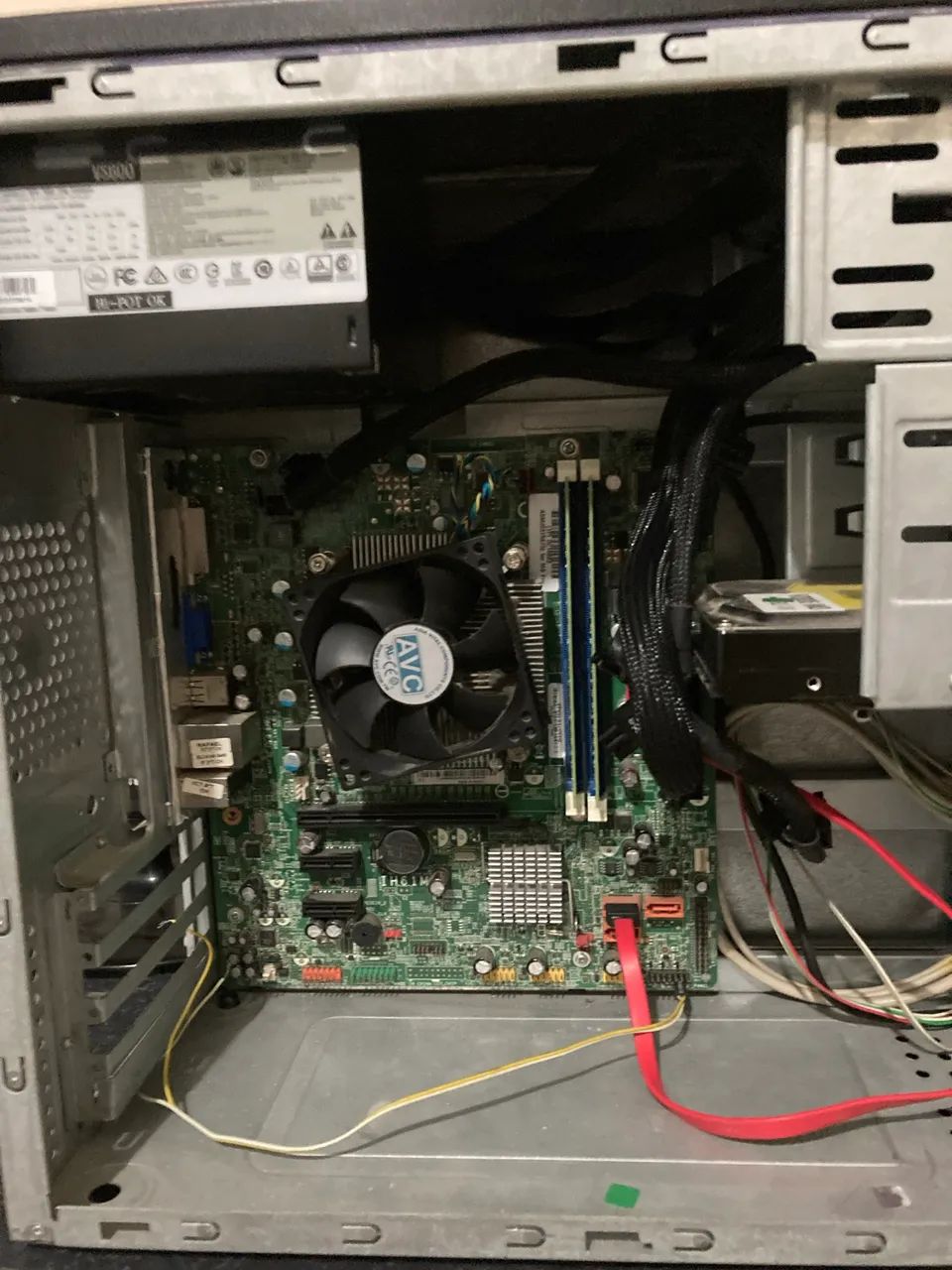 Kit pc Gamer 