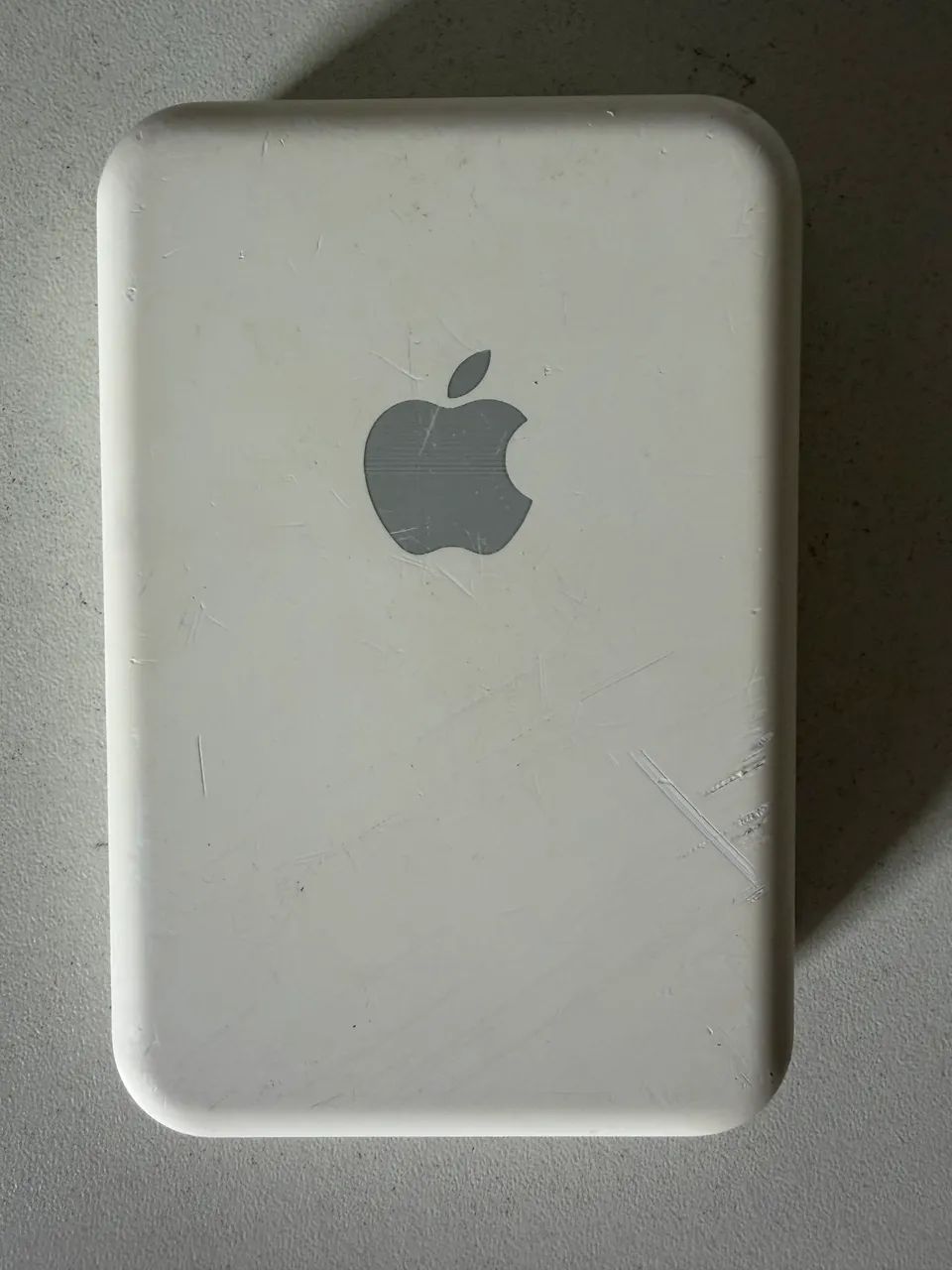 MagSafe Apple