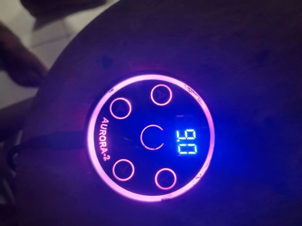 Máquina tatoou x13 pro - Foto 5