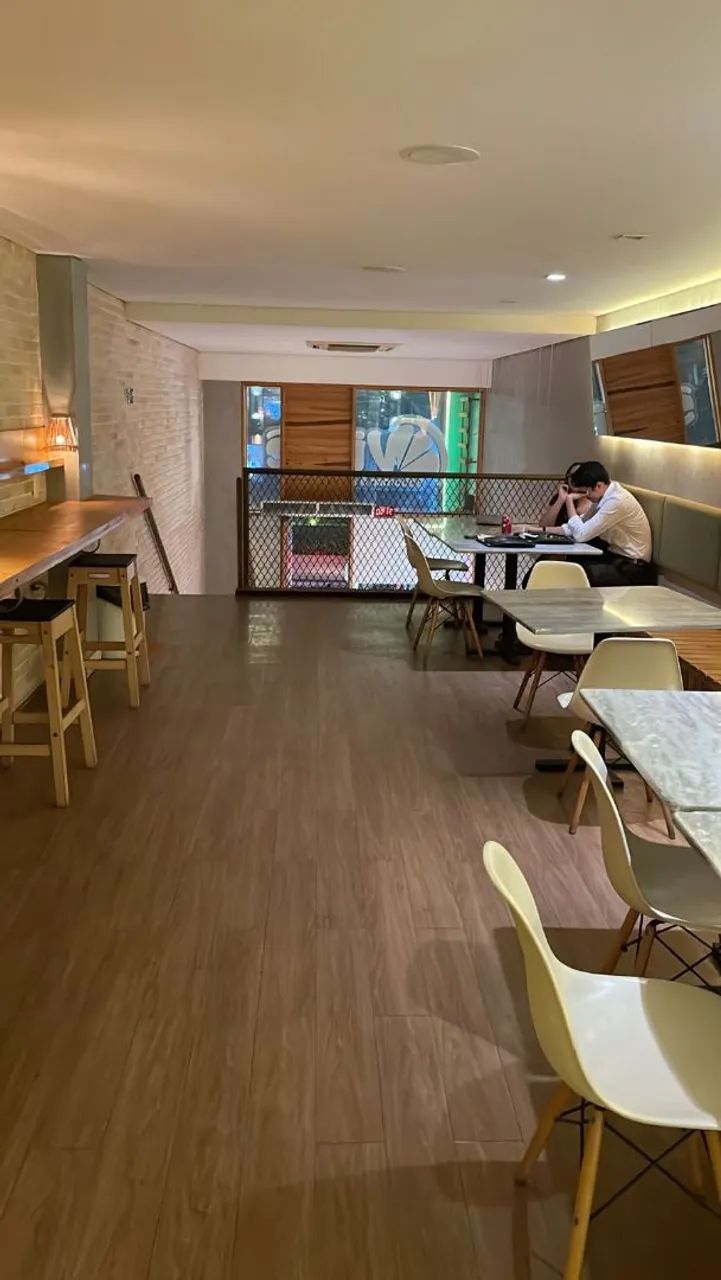 " RESTAURANTE E CAFETEIRA SALDAVEL NA VARJOTA"" - Foto 4