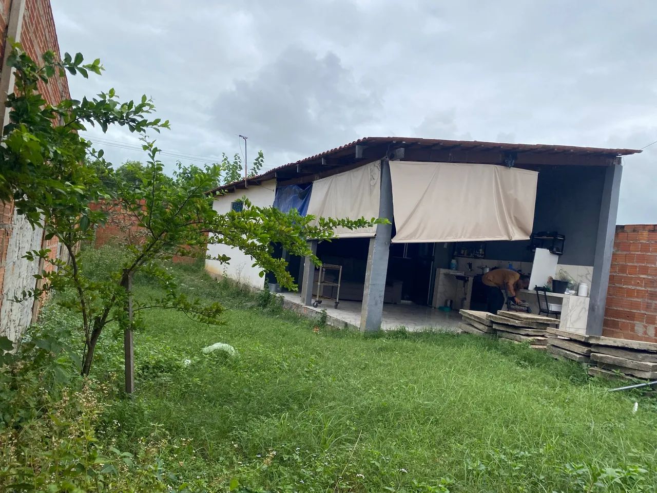 Casa a Venda  - Foto 3