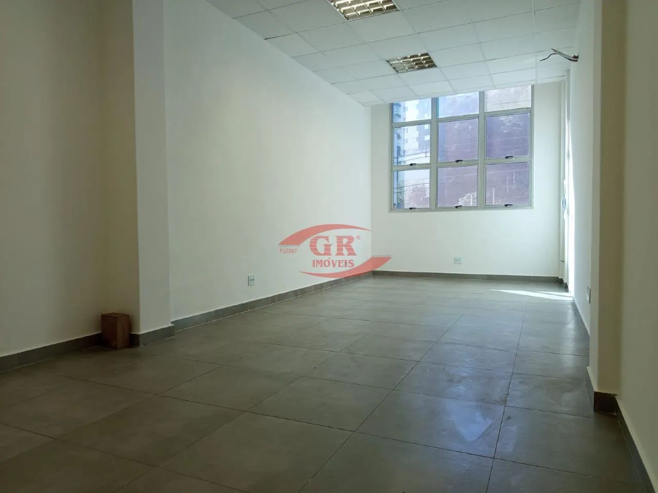 Sala para aluguel, Buritis - Belo Horizonte/MG - Foto 5