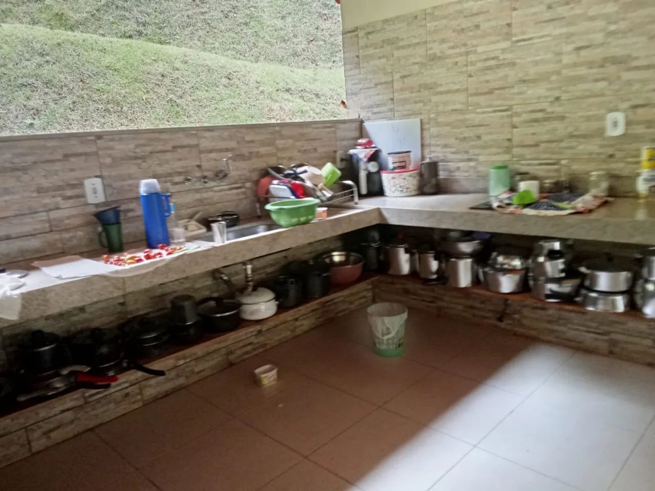 CHÁCARA STA LEOPOLDINA  - Foto 4