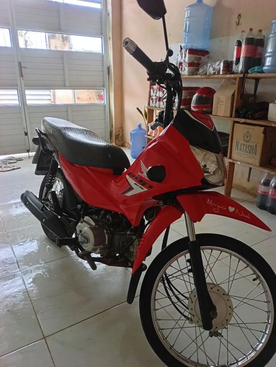 Vendo ou troco - Foto 2