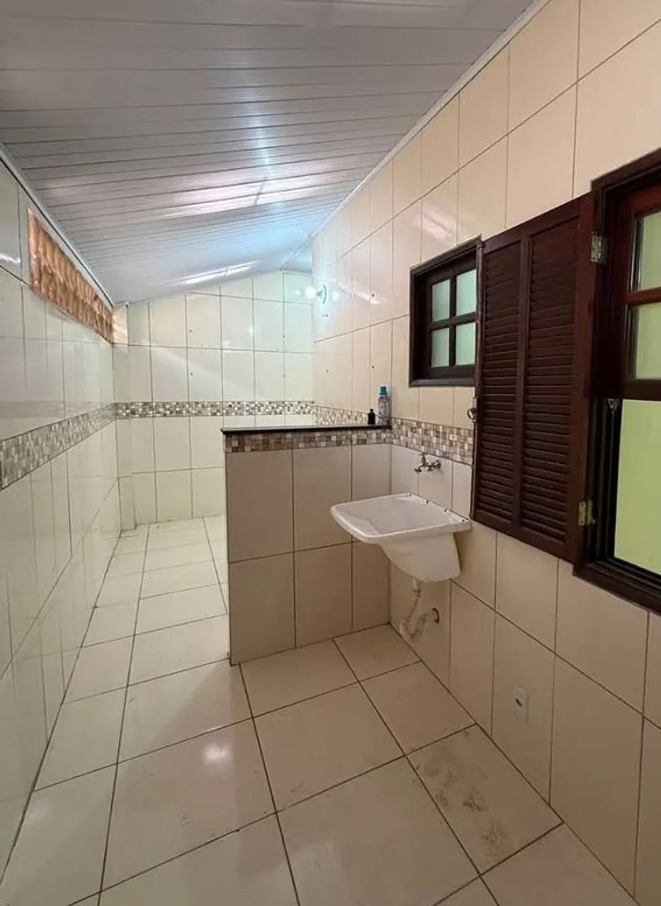 Vendo casa na Cidade nova 6 estilo kit net próximo do complexo  - Foto 3