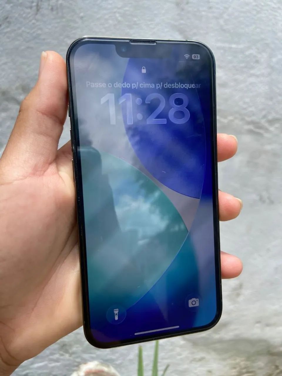 Iphone 13 pro pra vender - Foto 4