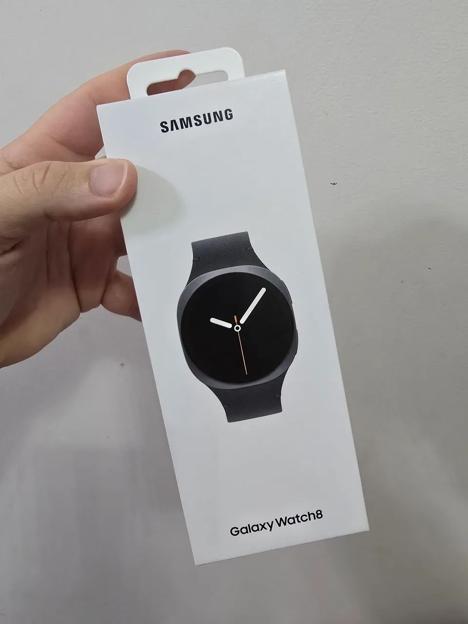 Galaxy Watch 8 44mm LTE