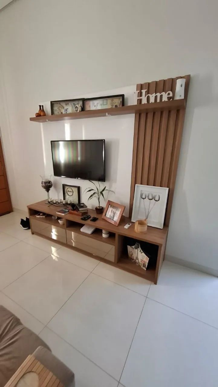 HOME EM MDF NOVINHA - Foto 3
