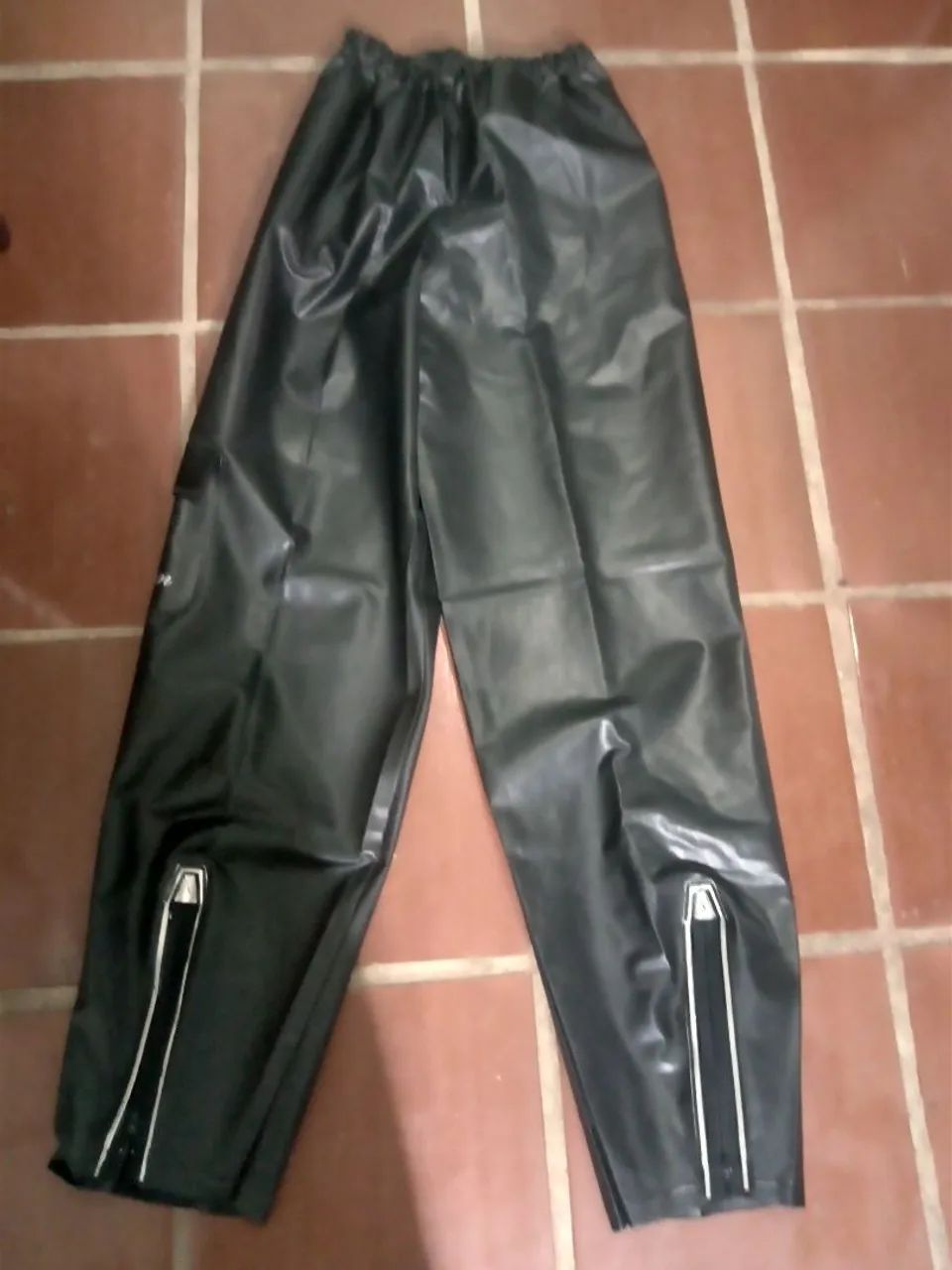 Capa  nova de chuva  - Foto 5