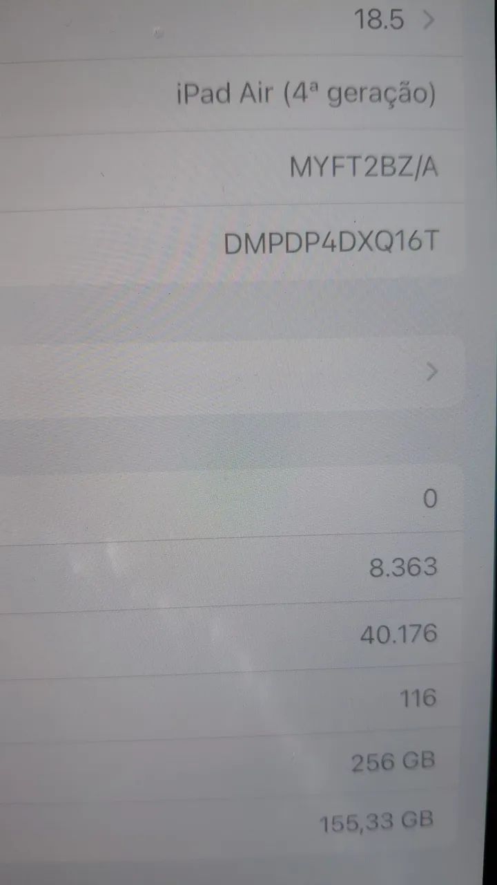 Vendo iPad da Apple - Foto 2