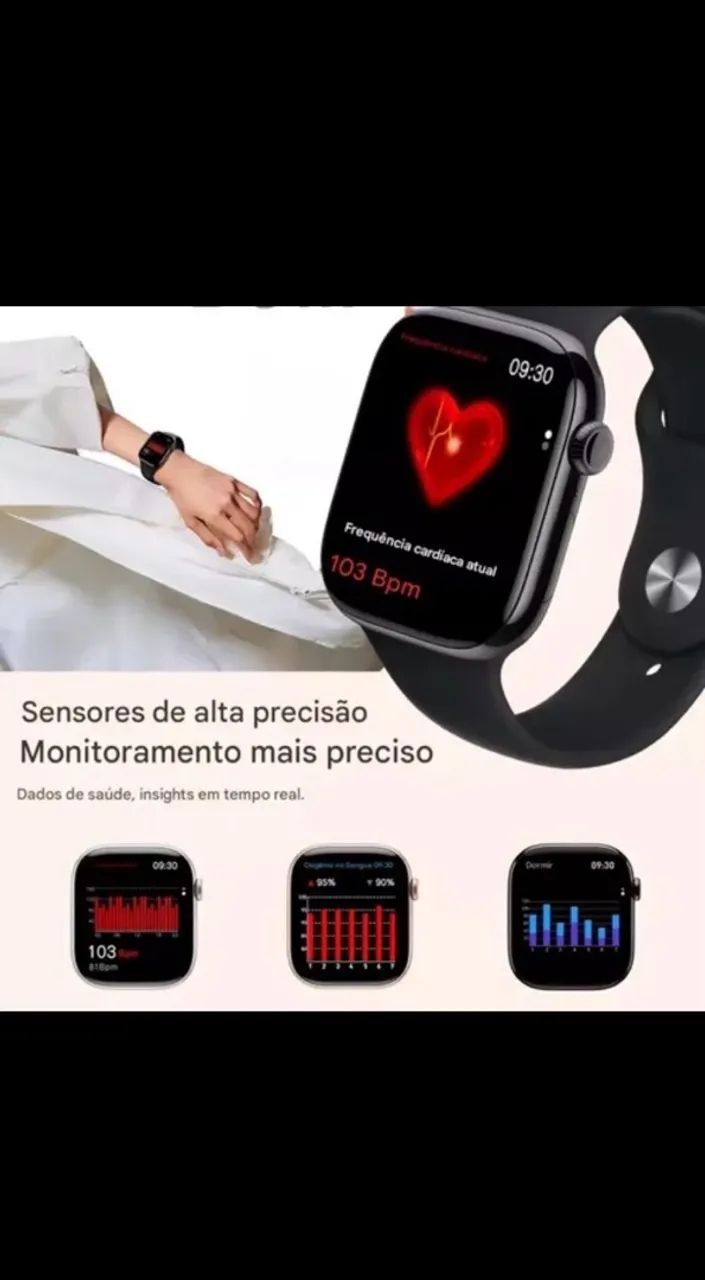 Smartwatch xpro mini  - Foto 2