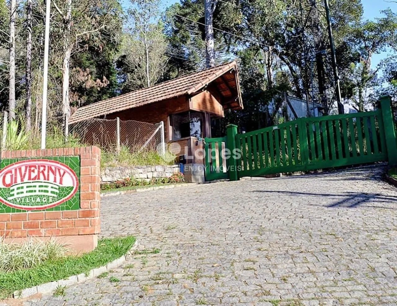 Terreno em Quebra Frascos, Teresópolis - Foto 5