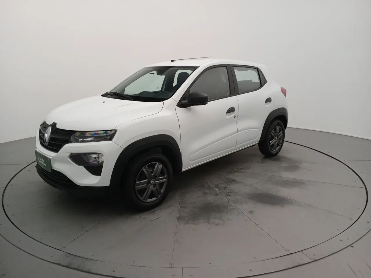 Renault Kwid 1.0 Zen 2025