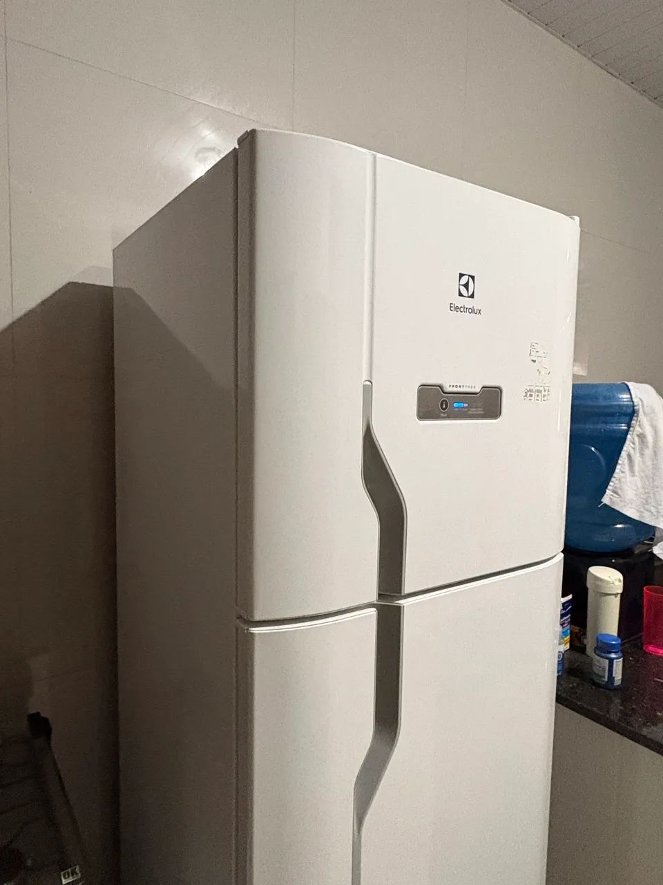 Geladeira Electrolux 371L - Foto 3