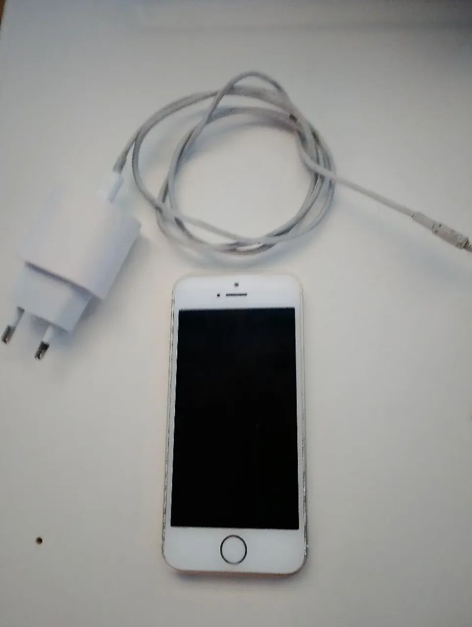 iPhone se  - Foto 2
