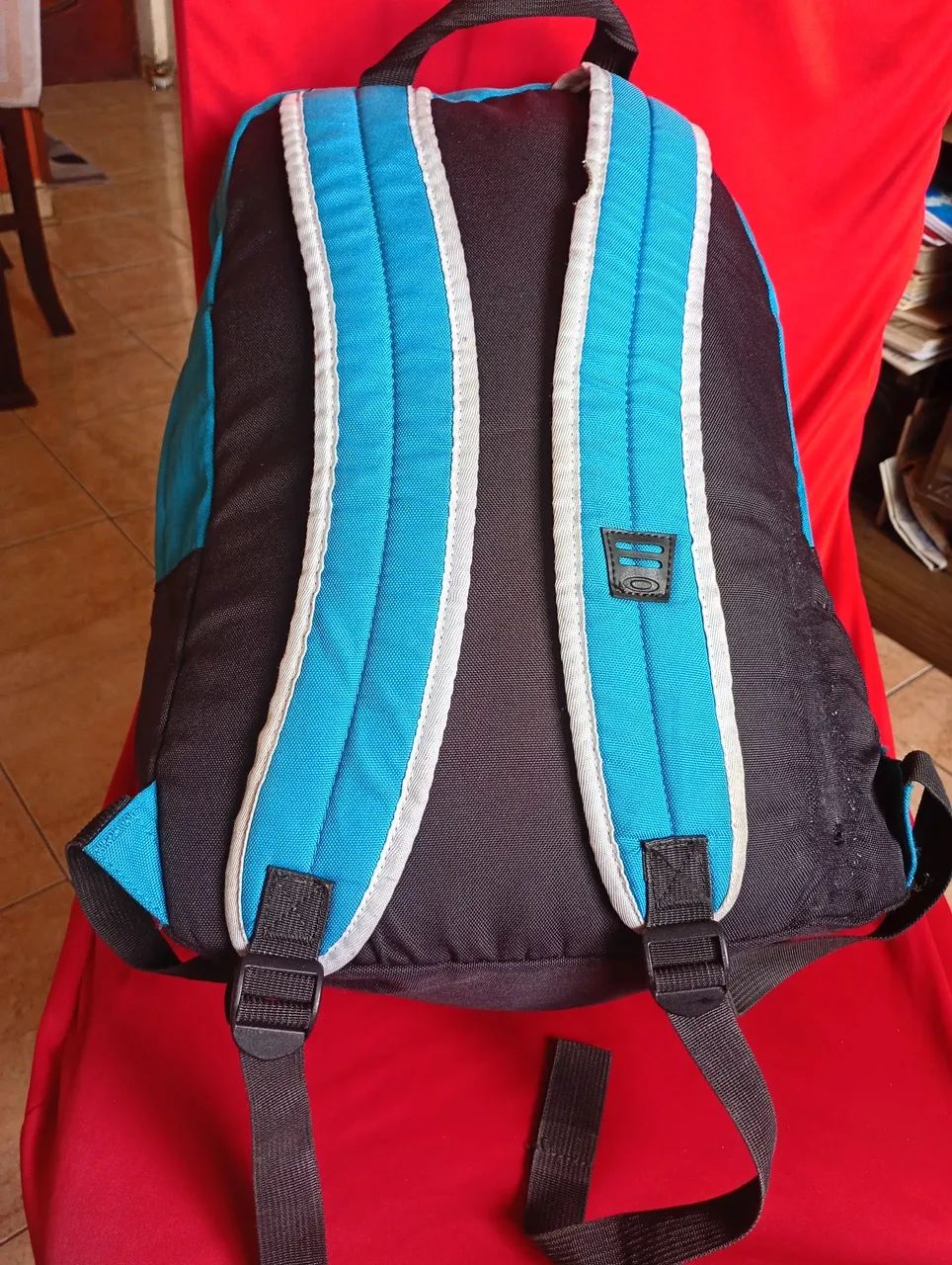 Mochila Oakley B1B pack, usada. - Foto 4