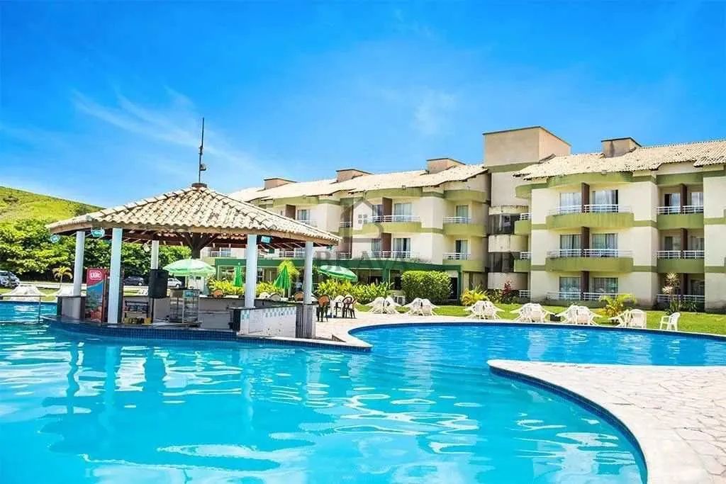 Apartamento com 1 quarto, Centro, Barra do Piraí - R$ 220 mil, Cod: 383 - Foto 2