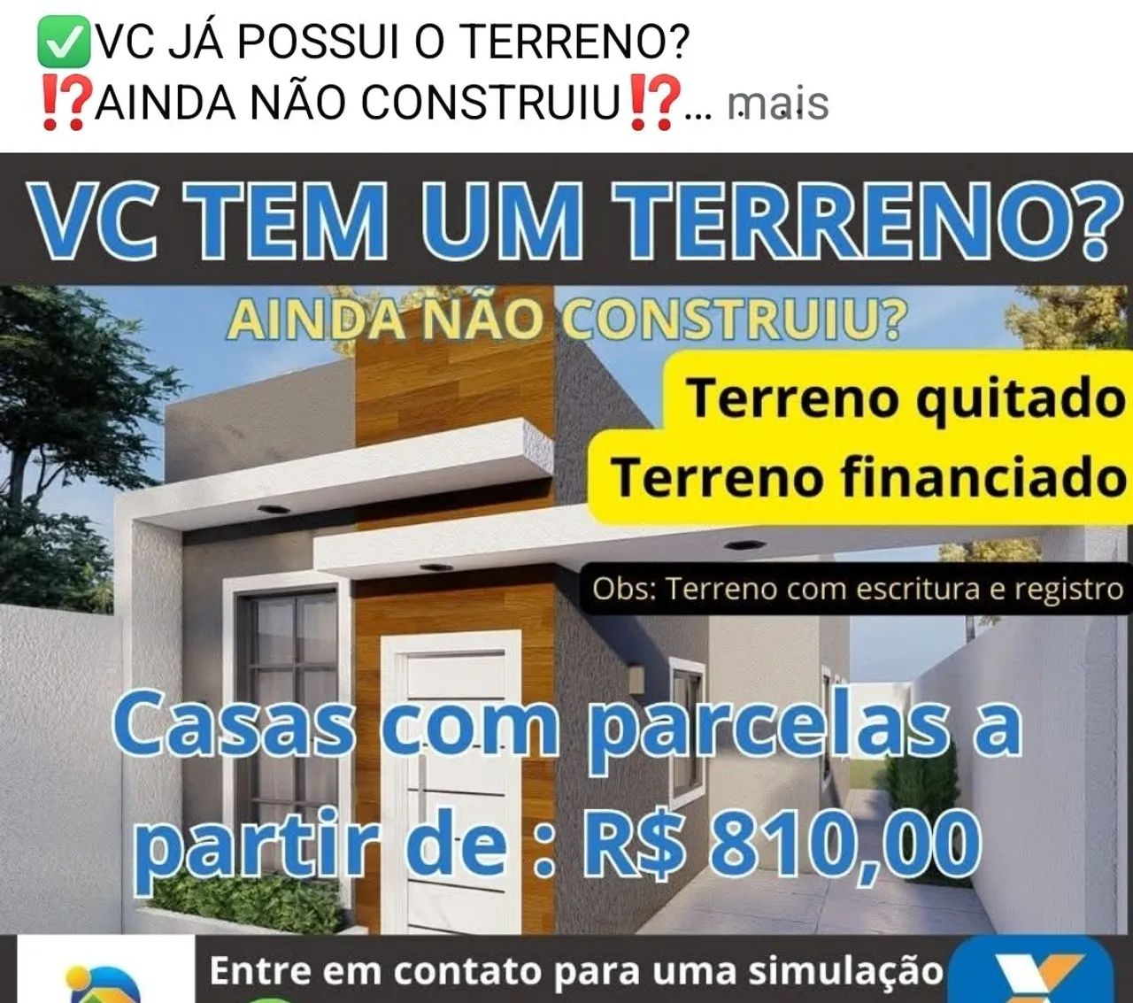 Foto - Fortaleza - Fátima