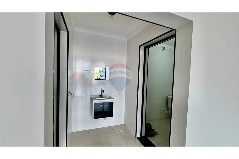 Sala comercial 63m² para locação em Firenze, SBO - Foto 4
