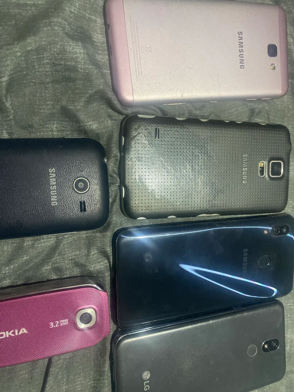 Celular  - Foto 5