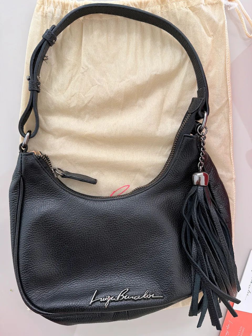 Bolsa Luiza Barcelos  - Foto 2