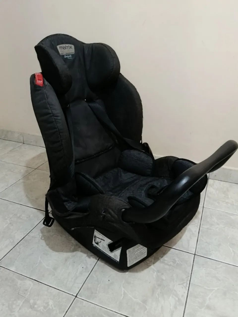 Cadeirinha  - Foto 5