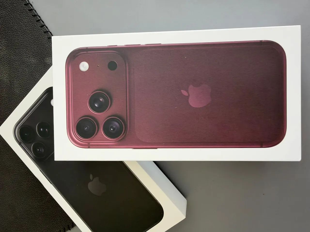 iPhone 18 Pro 256gb - Foto 3