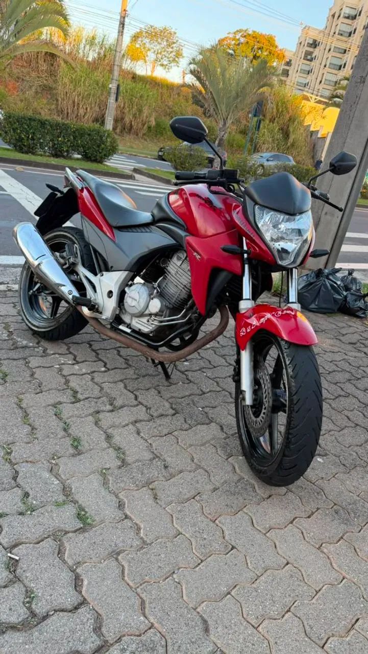 Cb300r - Foto 2