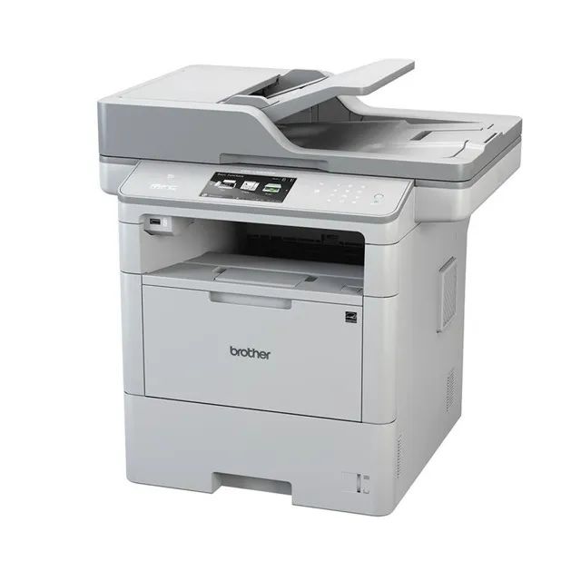 Multifuncional Mono Brother MFC-L6902DW