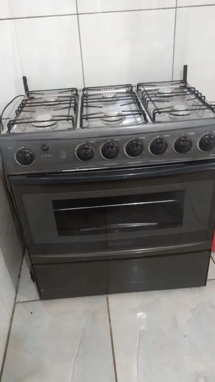 Fogão  - Foto 3