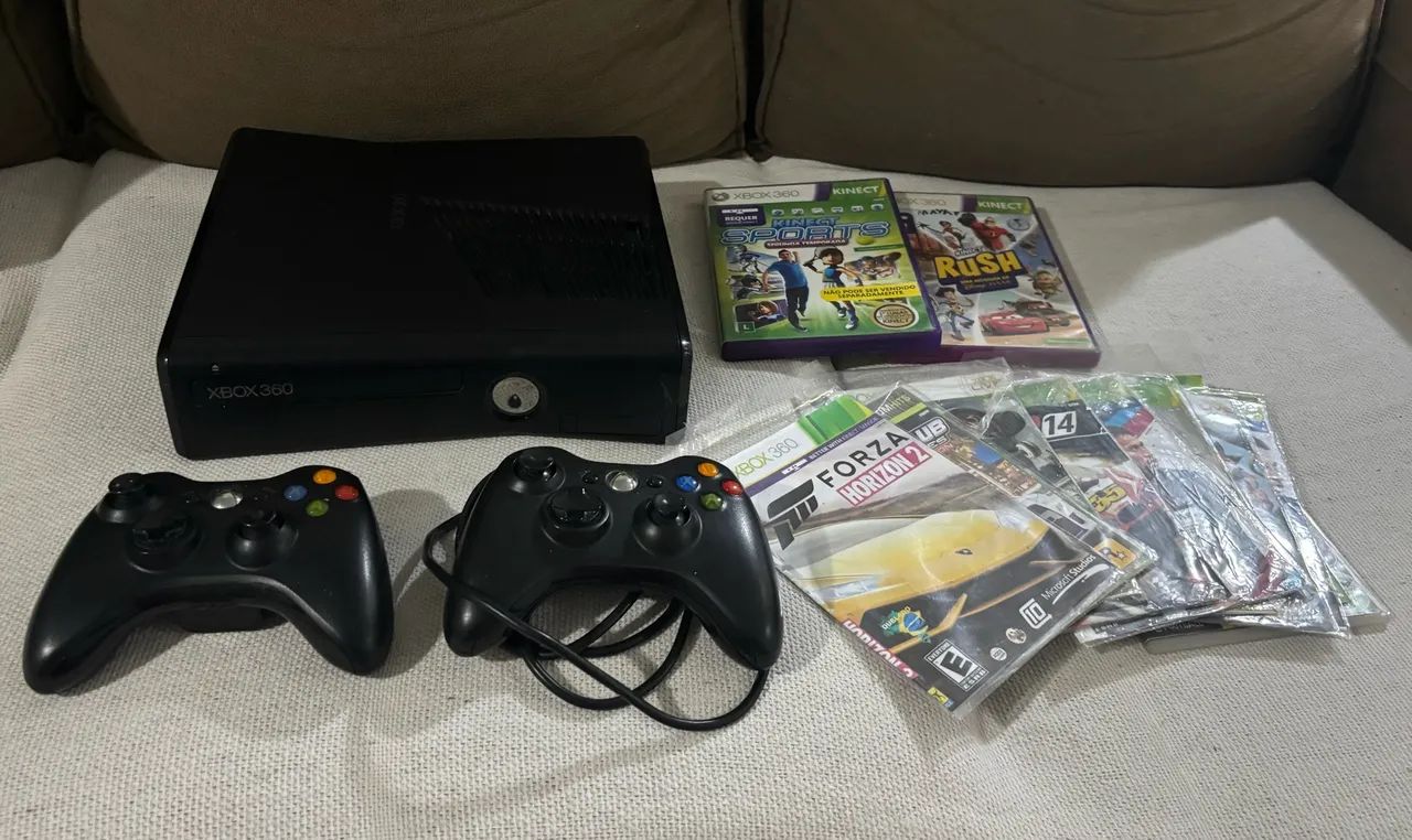 Xbox 360  - Foto 4
